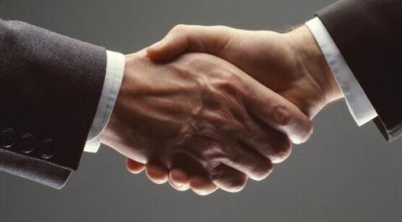 Carilah Investor yang saling menguntungkan