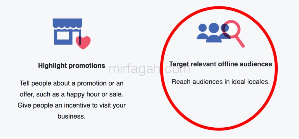 Local Awareness Campaign