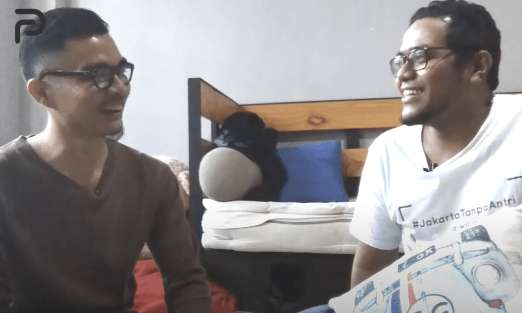 Membangun Bisnis Ala Mirfagah Iqbal