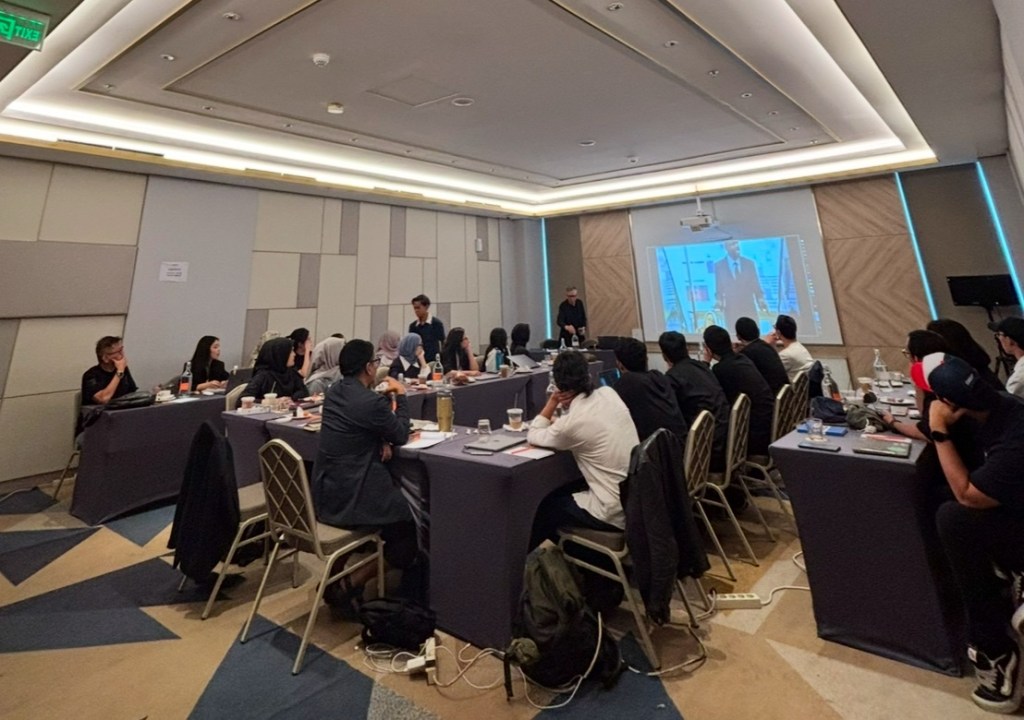 the art of decision making