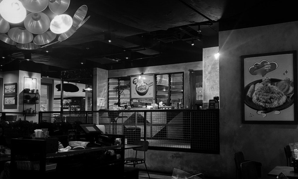 slow progress is still progress